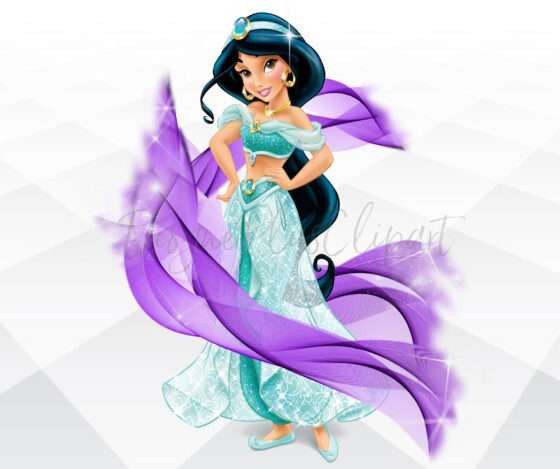 disney jasmine png clipart aladdin
